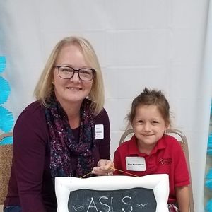 Meet your Posher, Helen